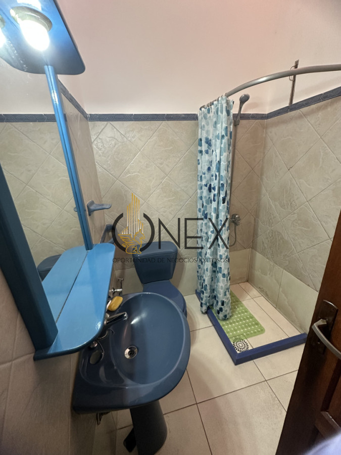 Casa ID.3395 - Viví cerca de todo: casa con patio y barbacoa en el centro