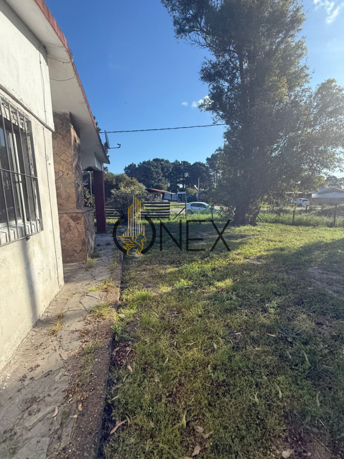 Casa ID.3389 - 🏡 Alquiler - Casa en Pinamar Norte