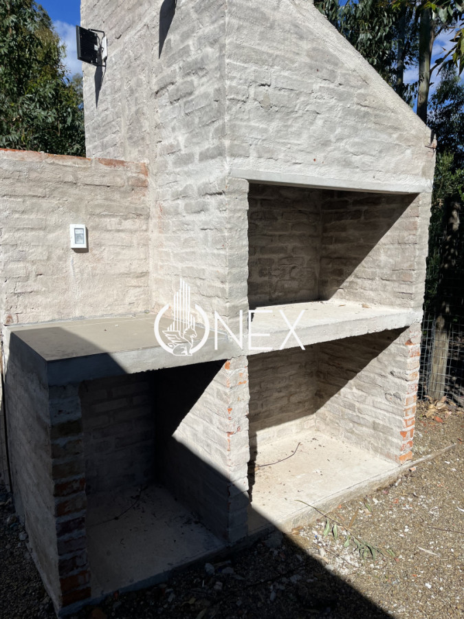 Casa ID.4968 - Se alquila casa en Las Toscas sur, Canelones 