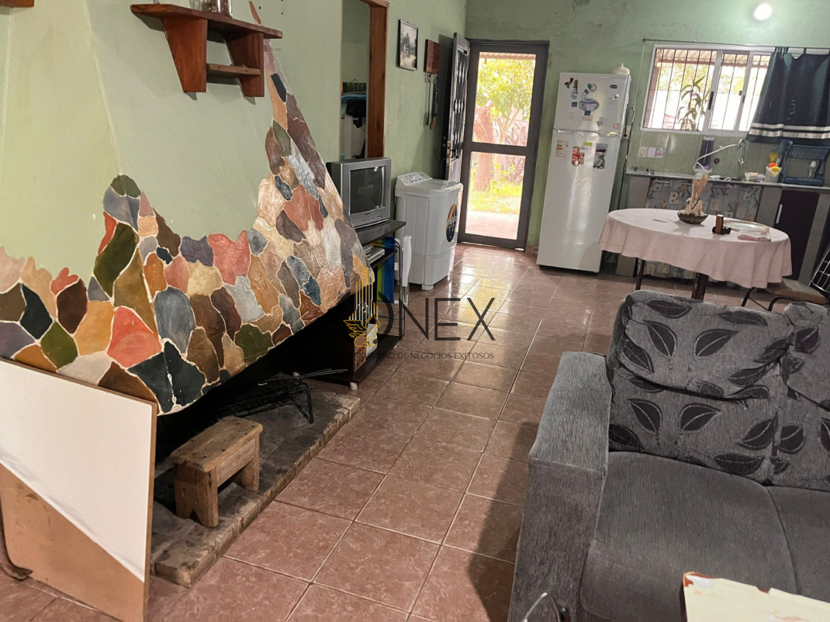 Casa ID.4361 - Casa en Paysandú, 