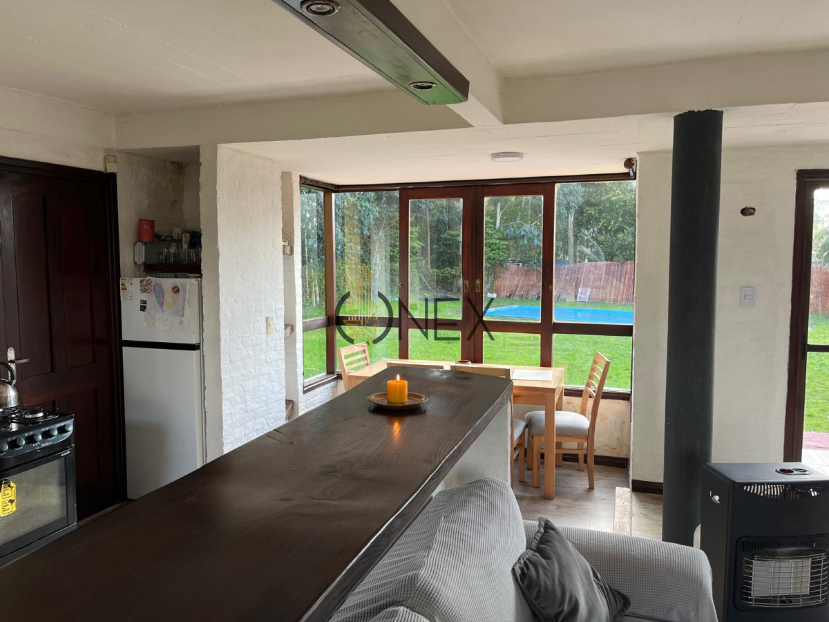 Casa ID.1186 - Se vende casa en El Pinar sur