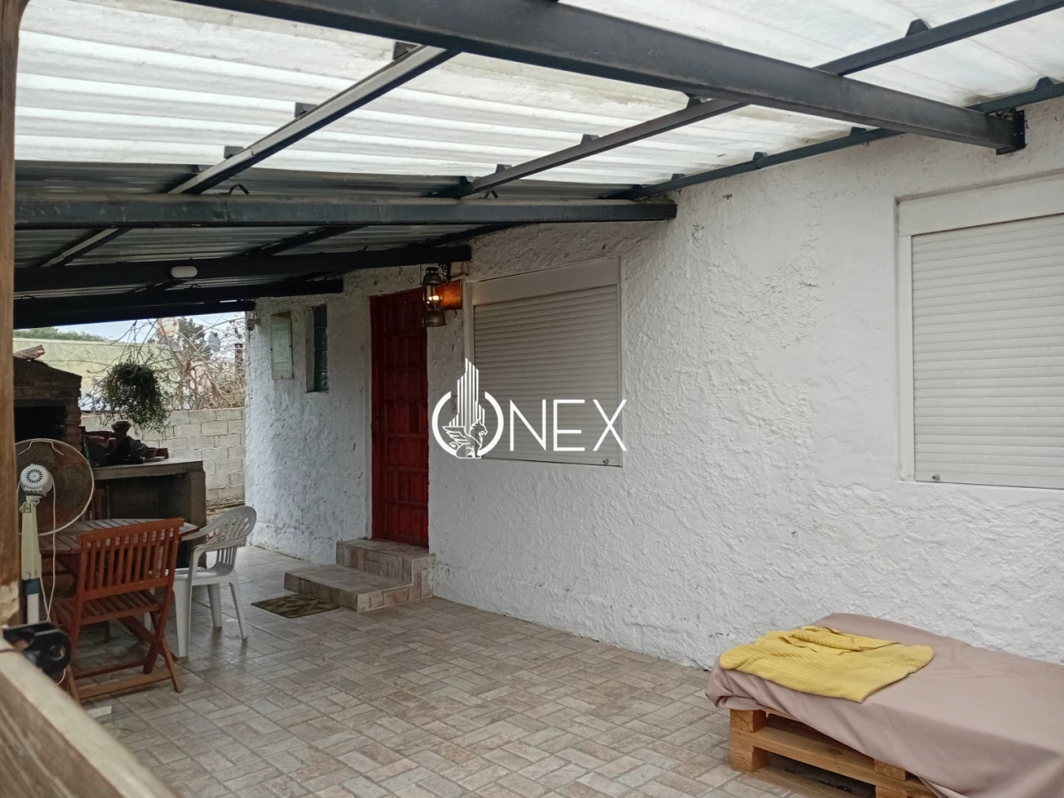 Casa ID.4791 - Casa en Alquiler a estrenar en Los Titanes Sur 