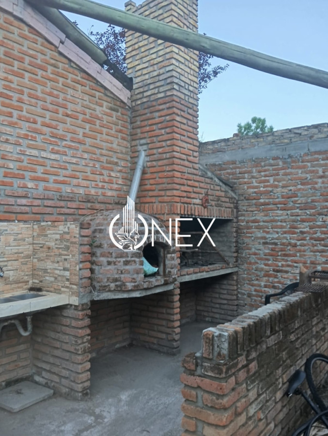 Casa ID.3348 - 2 casas con piscina y barbacoa en un padrón, El Pinar