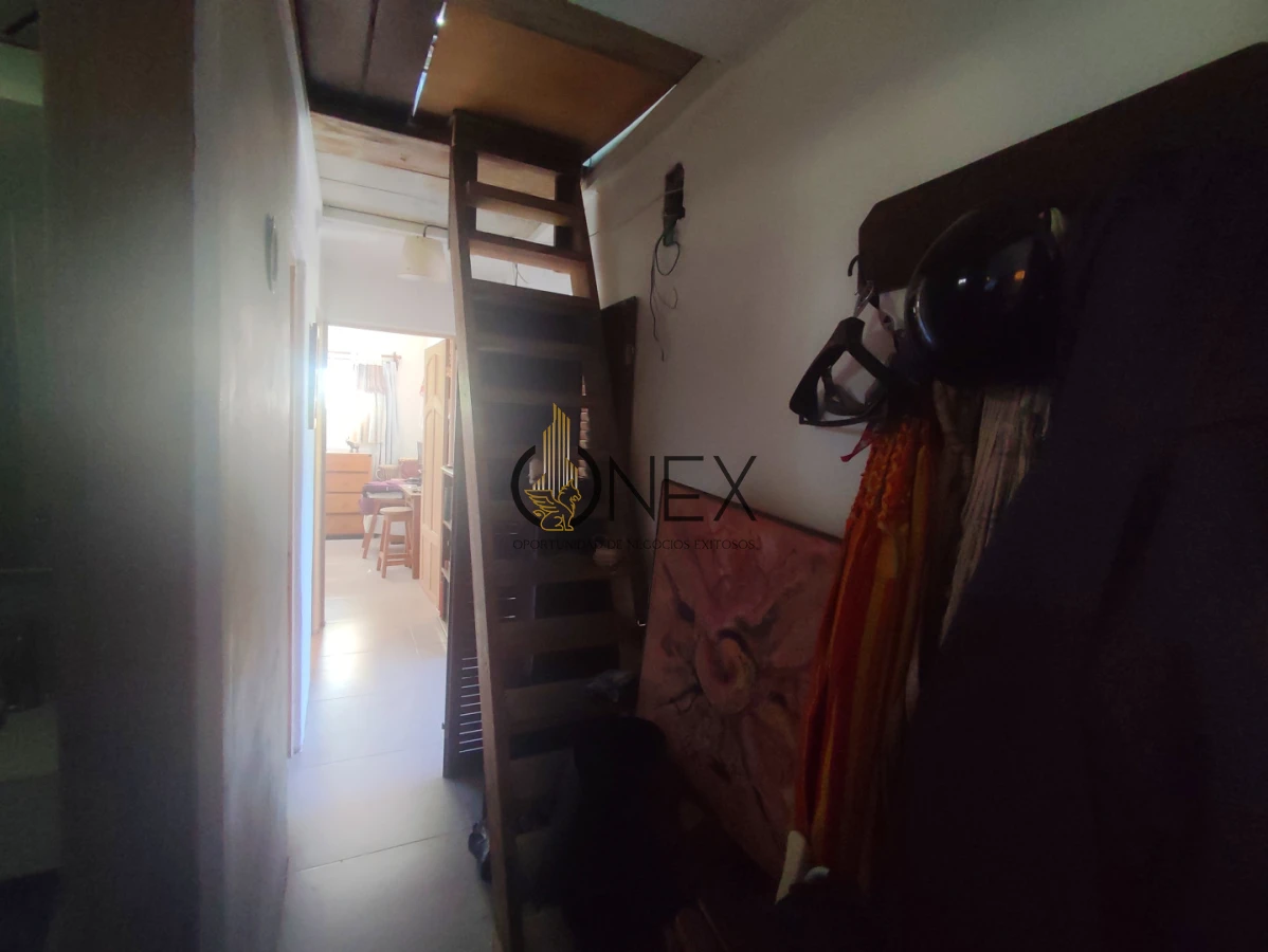 Casa ID.3574 - Casa en Alquiler de 3 dormitorios en Estación La Floresta