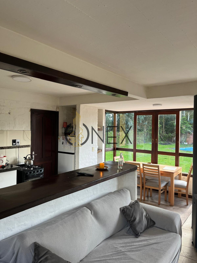Casa ID.1186 - Se vende casa en El Pinar sur
