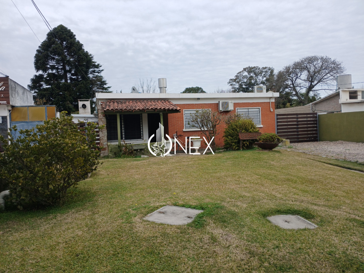 Casa ID.4713 - Se vende casa en Atlantida 