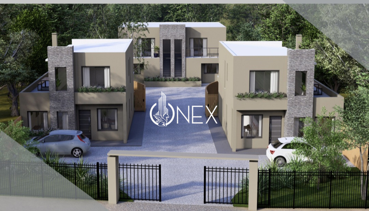 Casa ID.4977 - Se vende casa a estrenar en Solymar sur, Canelones.