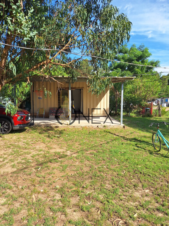 Casa ID.1079 - Monoambiente en alquiler en balneario Las Vegas norte