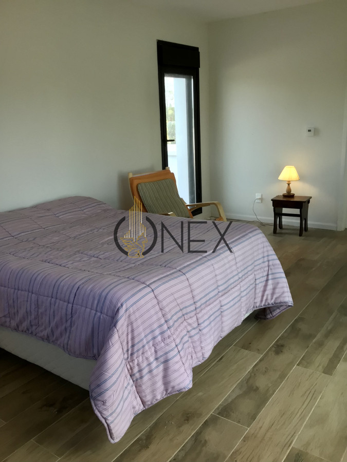 Casa ID.2275 - Casa en Barrios Privados, Viñedos de la Tahona