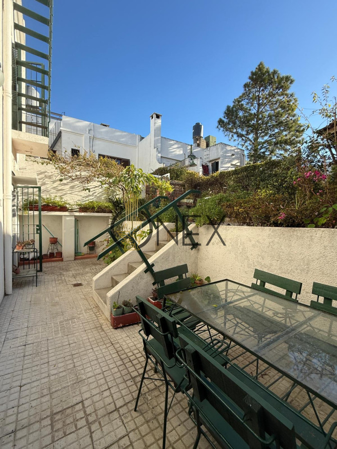 Casa ID.2774 - Casa en Montevideo, Punta Carretas