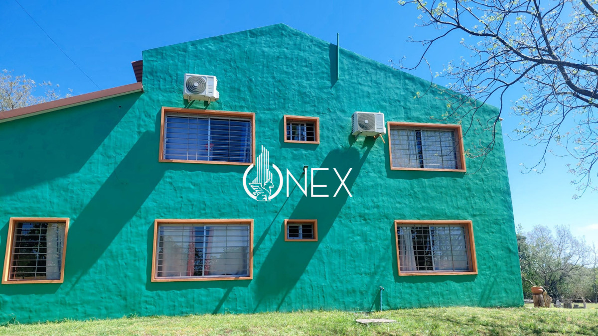 Casa ID.4922 - Se vende chacra en Paysandú, zona aeropuerto 