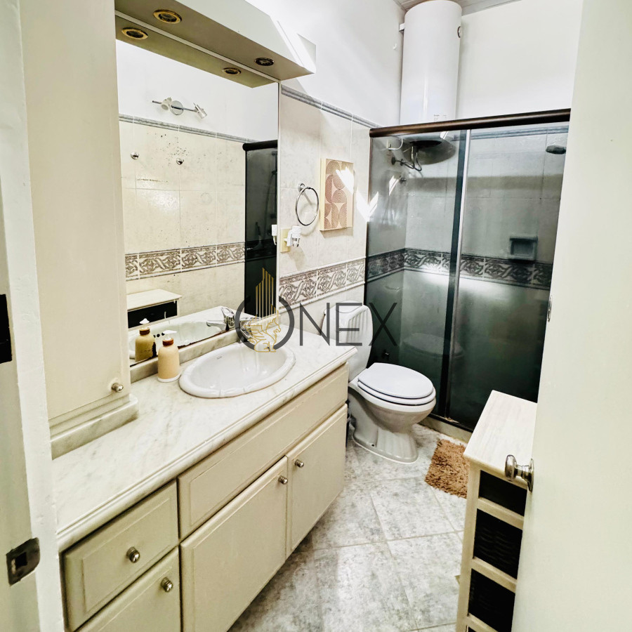 Casa ID.3190 - VENTA CASA MALVIN SUR, 3 DORMITORIOS , GARAGE