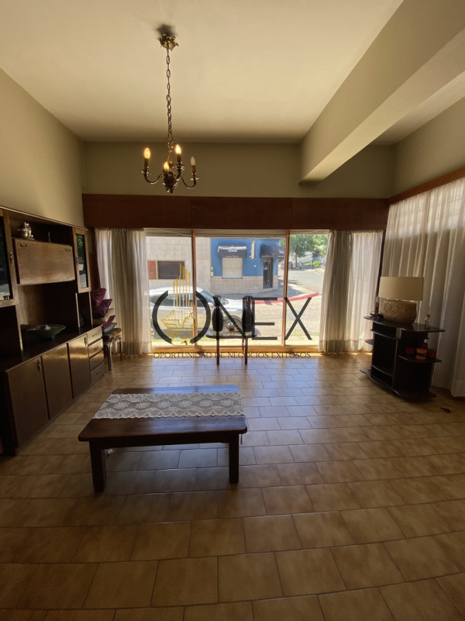 Casa ID.4241 - PROPIEDAD AMPLIA CENTRICA EN VENTA PAYSANDU