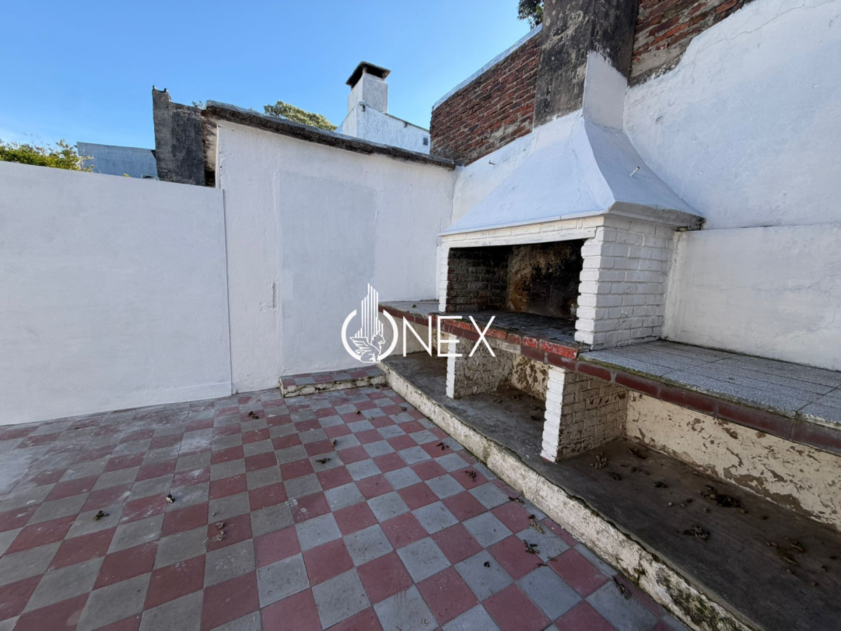 Casa ID.4706 - HERMOSA PROPIEDAD EN alquiler  CIUDAD DE PAYSANDU