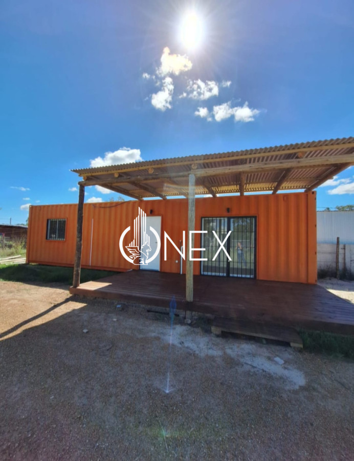 Casa ID.4464 - Se alquila en Las Toscas norte.