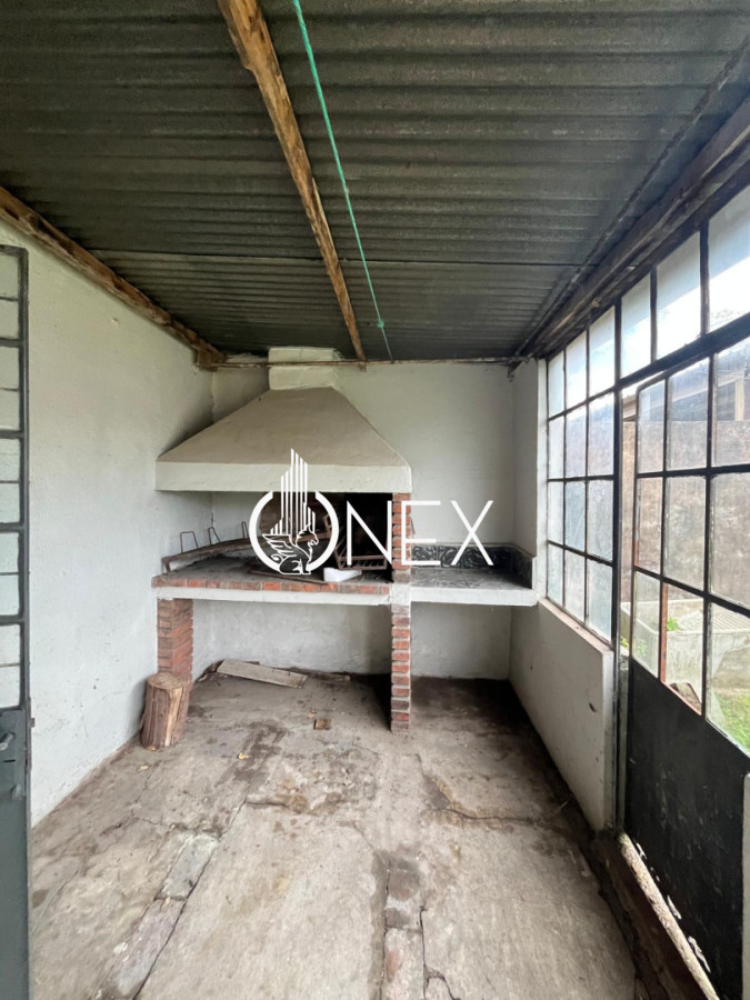 Casa ID.4483 - Casa de 3 dormitorios en alquiler en Paysandú