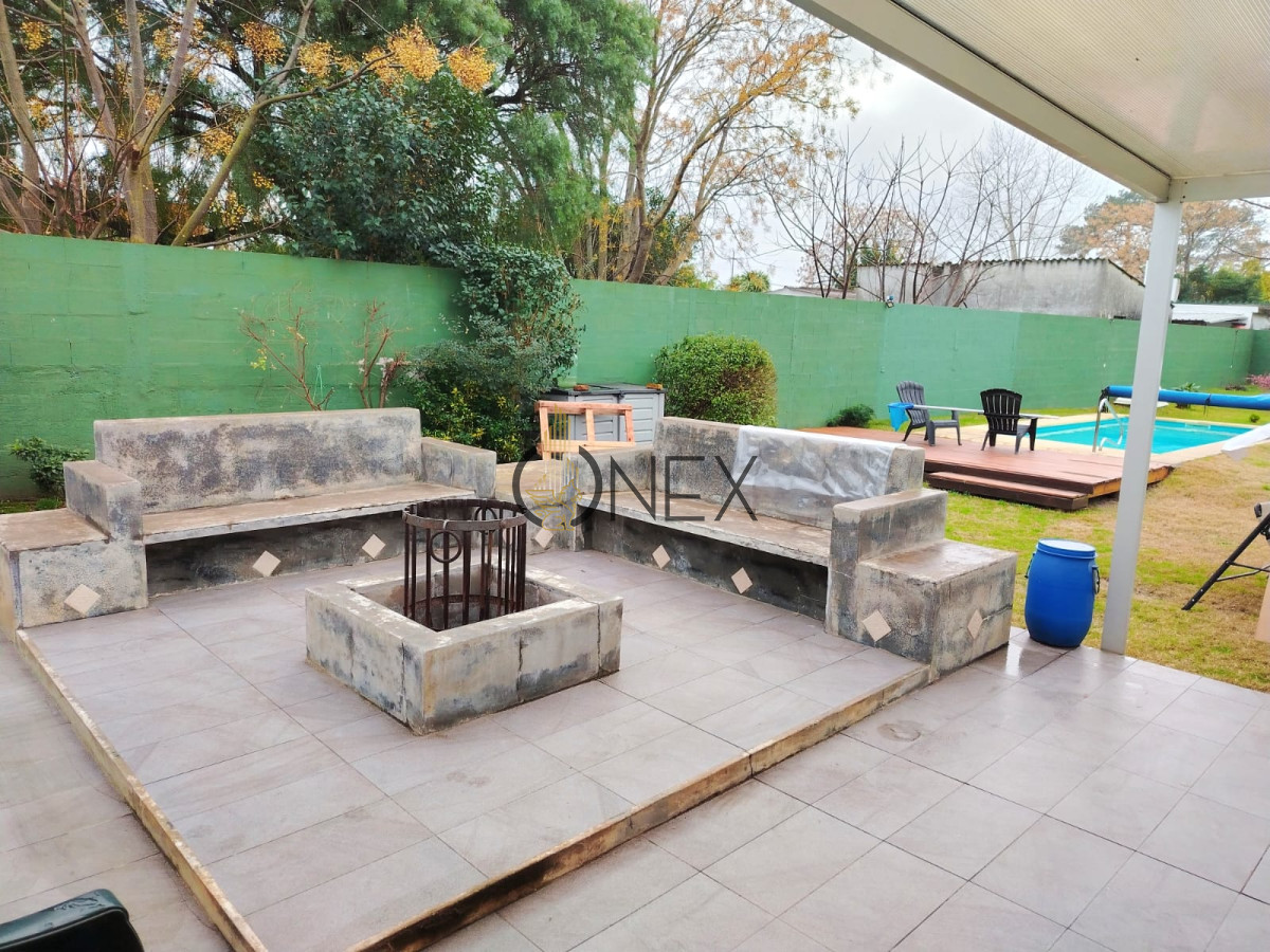 Casa ID.2832 - Hermosa Propiedad en Salinas Sur