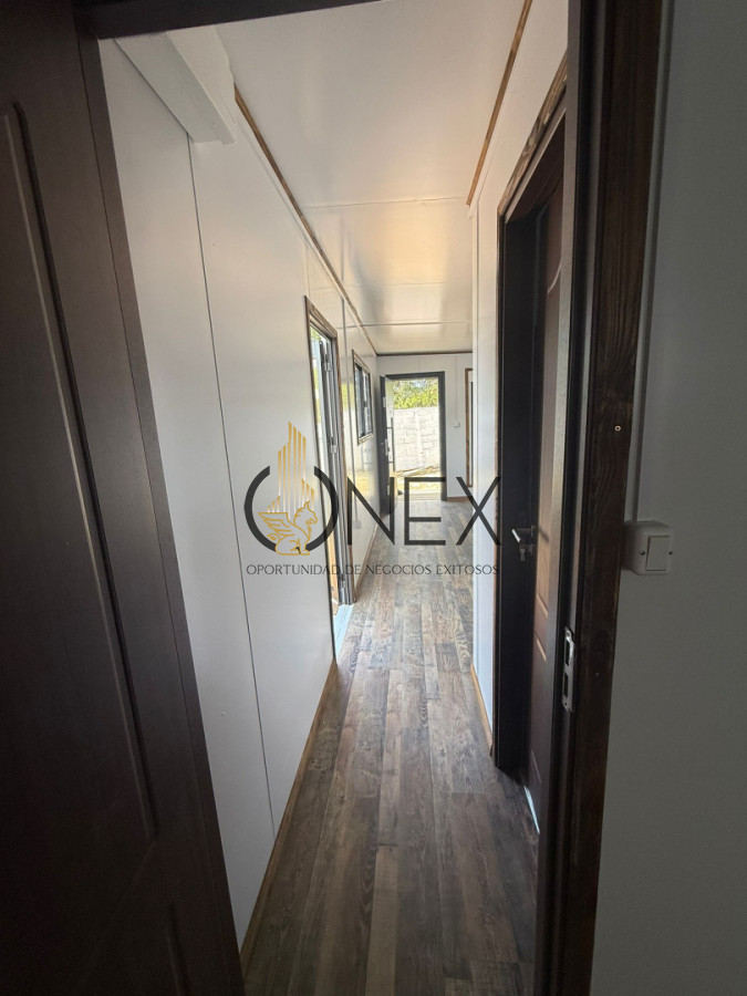 Casa ID.4142 - Se alquila apartamento en Las Vegas sur.