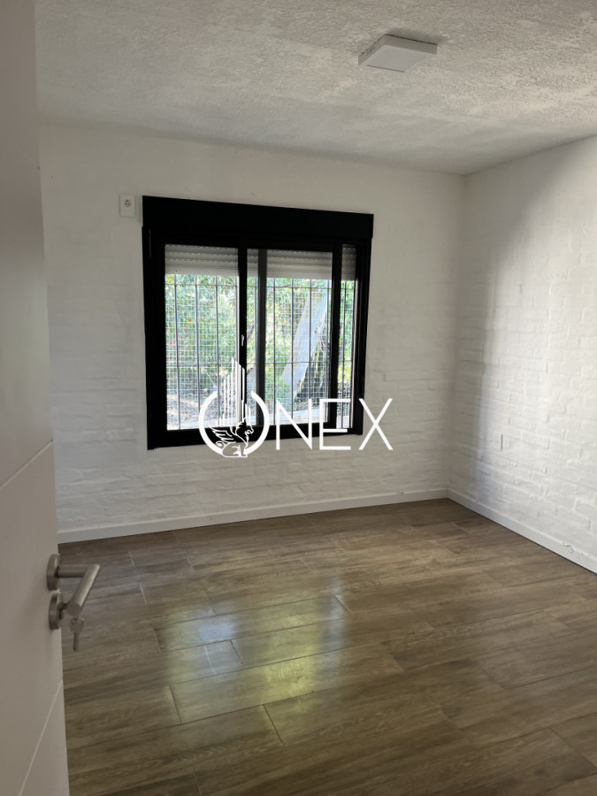 Casa ID.4968 - Se alquila casa en Las Toscas sur, Canelones 