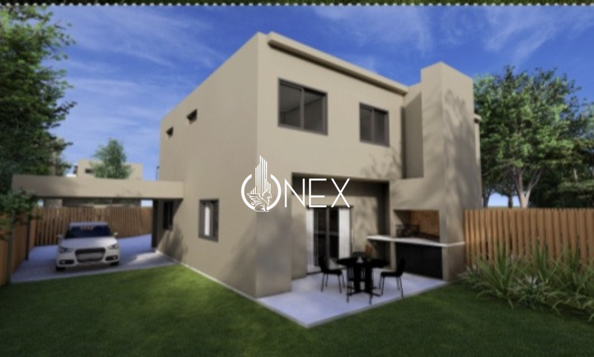 Casa ID.4976 - Se vende casa a estrenar en Solymar sur