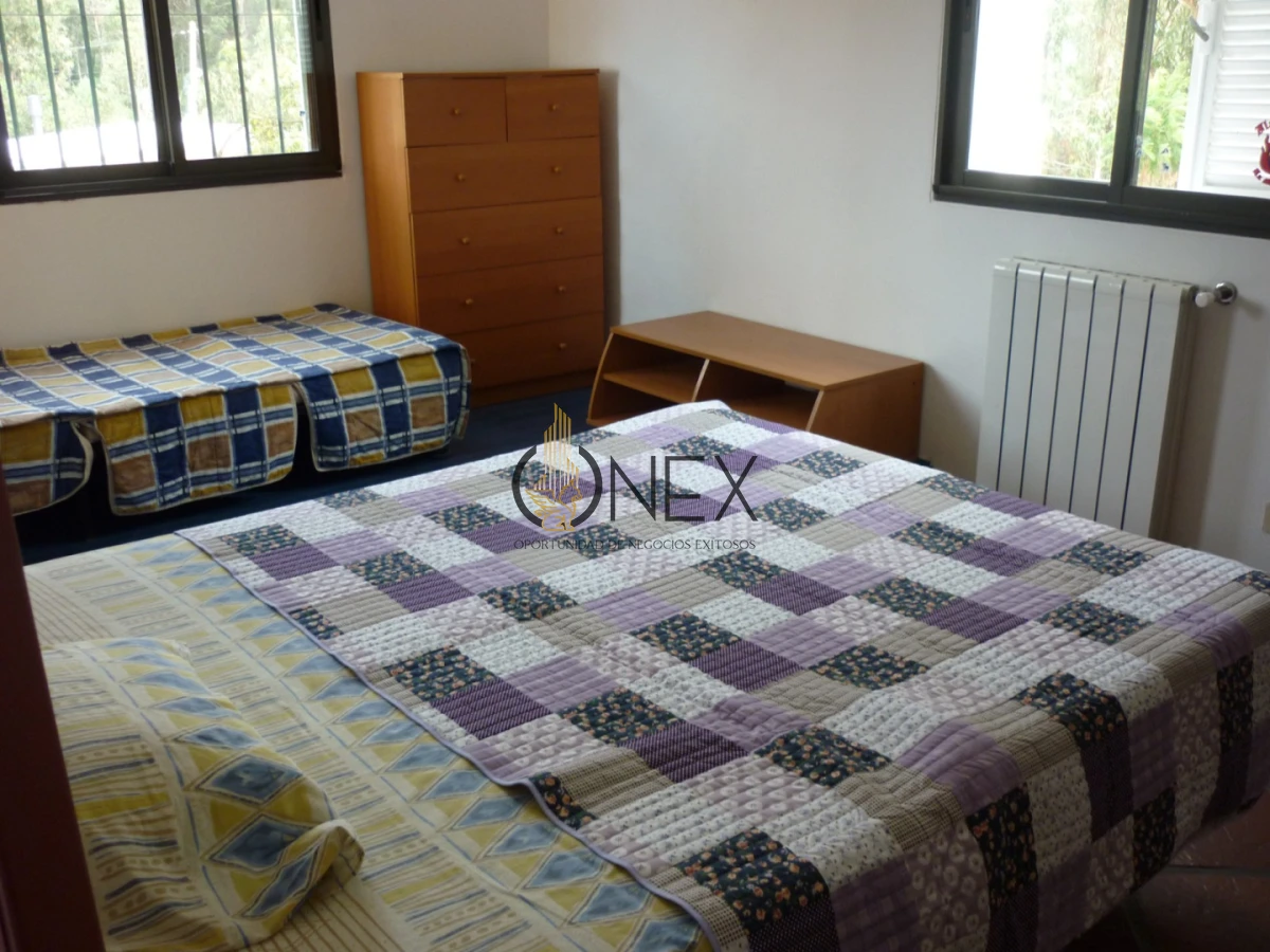 Casa ID.4333 - Casa Tipo Castillo en Venta - Frente al Mar 