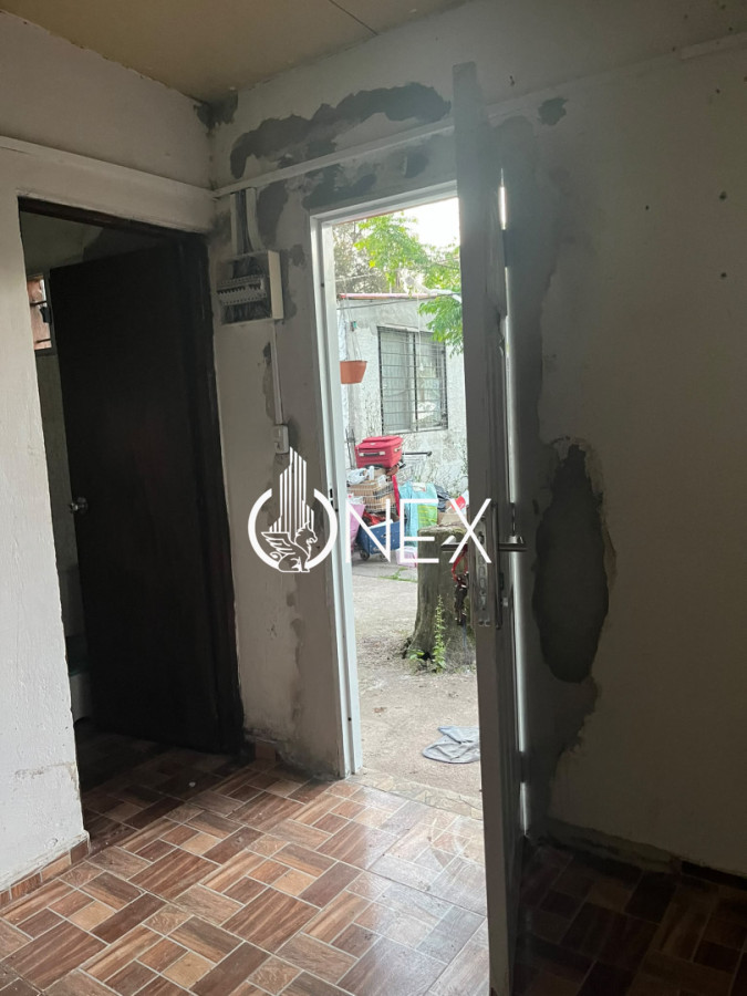 Casa ID.5004 - Se alquila monoambiente en Salinas sur 