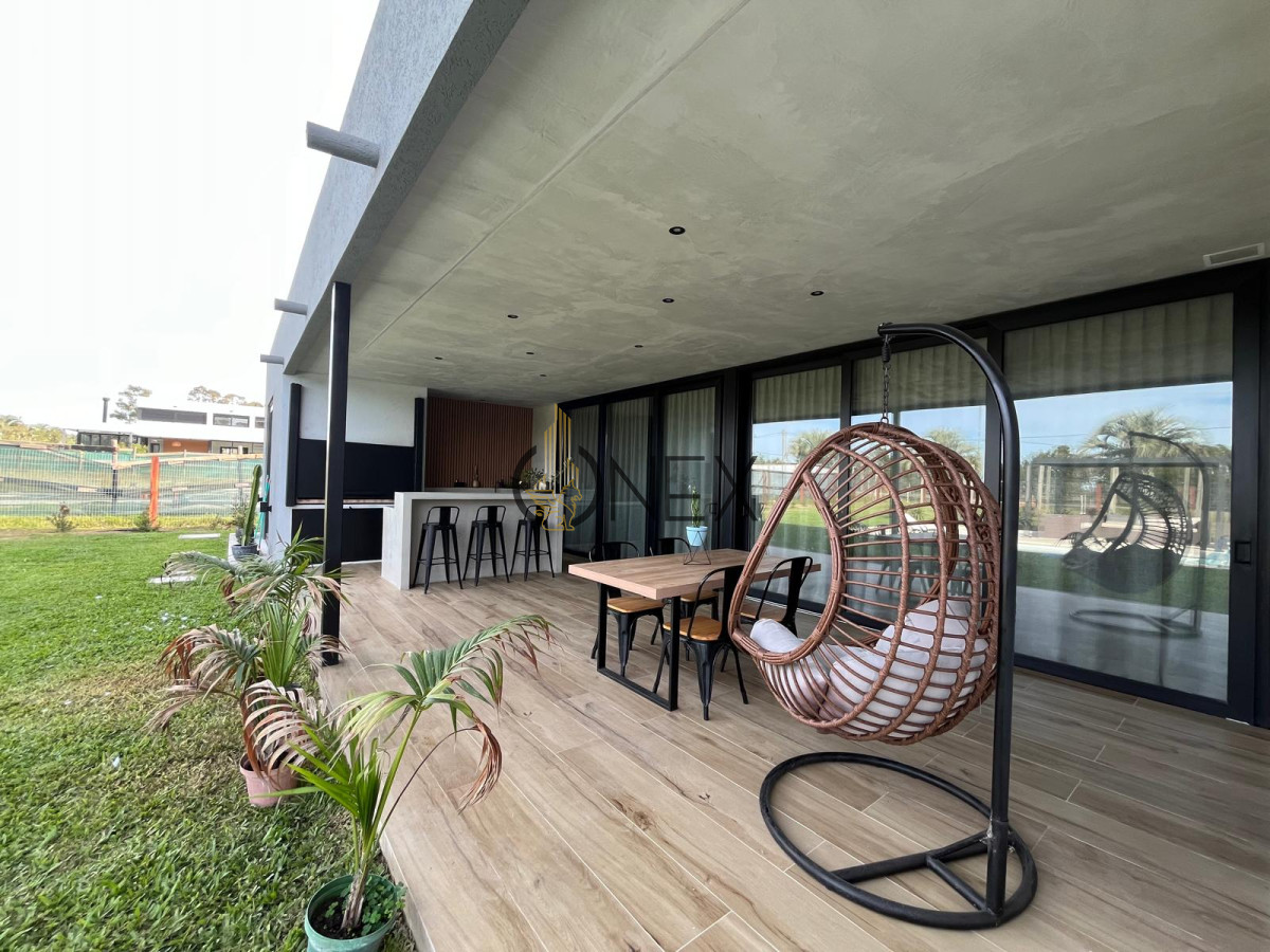 Casa ID.2238 - ALQUILER CASA 3 DORM. CUMBRES DE CARRASCO