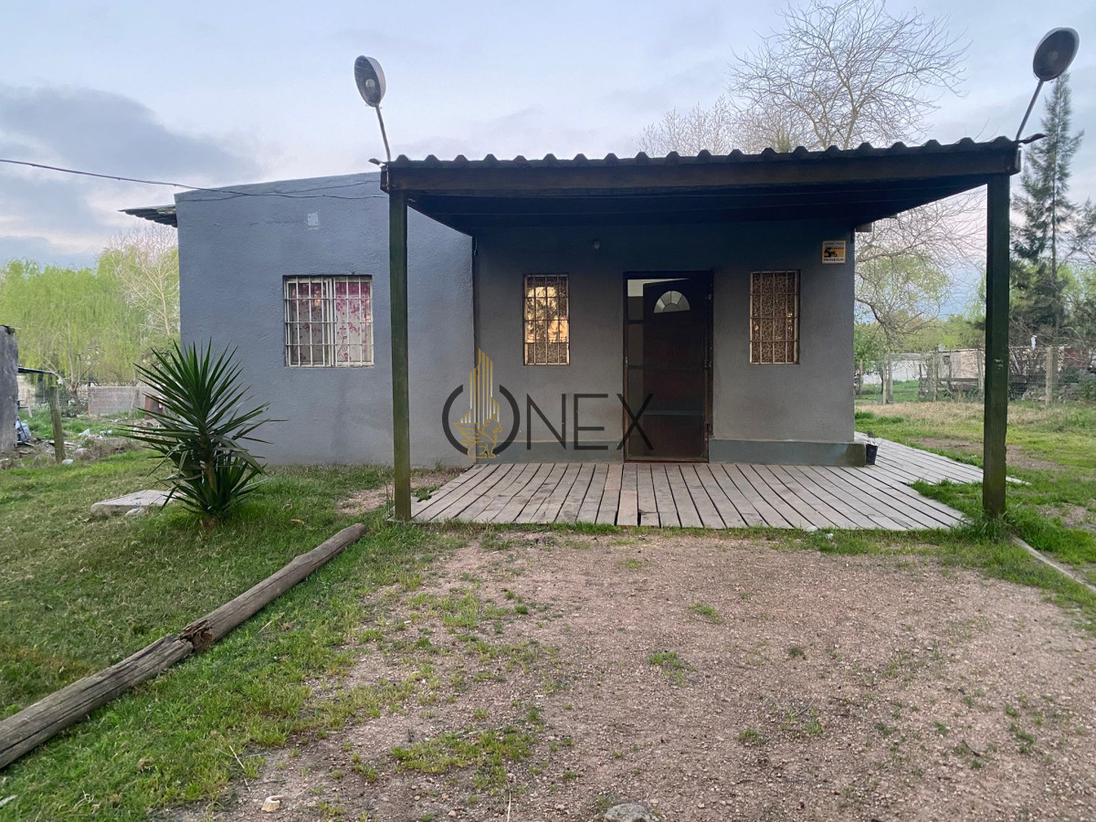 Casa ID.3169 - SE ALQUILA CASA EN PROGRESO, CANELONES. 