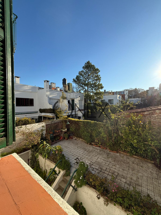 Casa ID.2774 - Casa en Montevideo, Punta Carretas