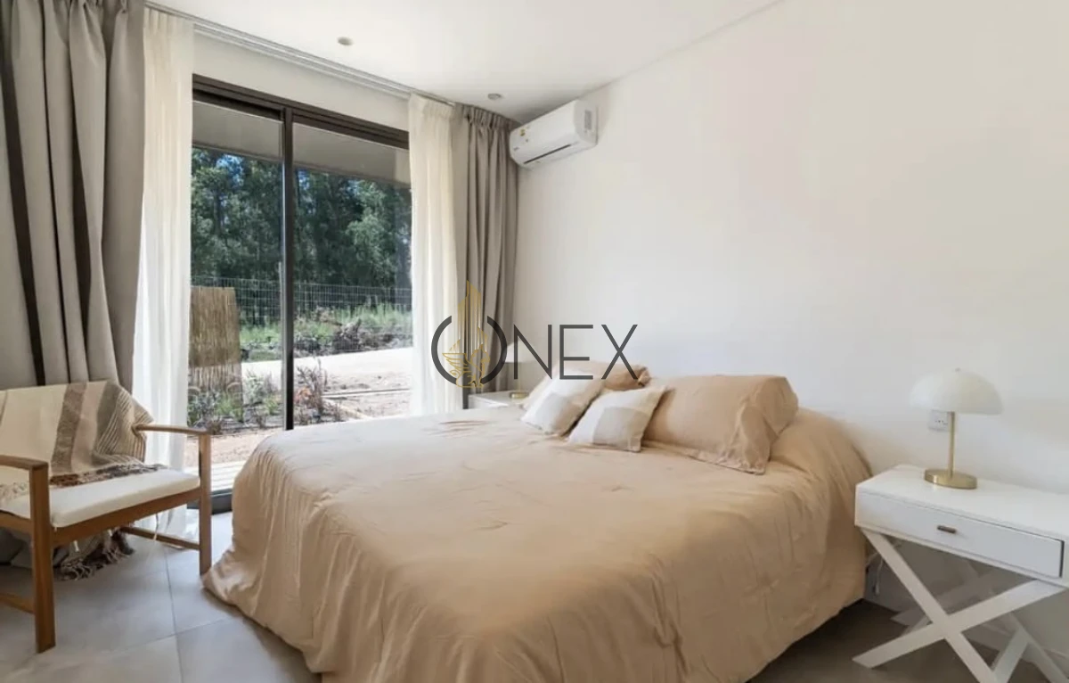 Casa ID.2935 -  Complejo Residencial de 4 casas - El Tesoro, La Barra. 