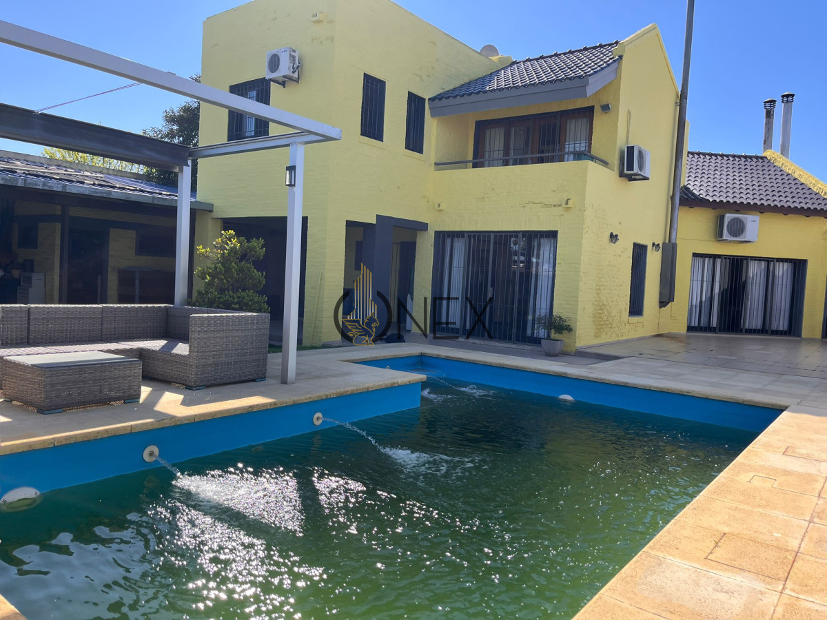 Casa ID.3134 - HERMOSA PROPIEDAD EN VENTA