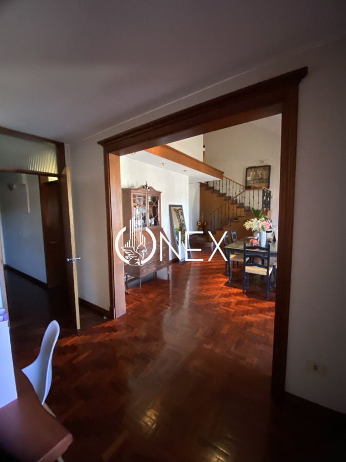 Casa ID.2717 - ESPECTACULAR PROPIEDAD FRENTE A PLAZA EN VENTA PAYSANDU 
