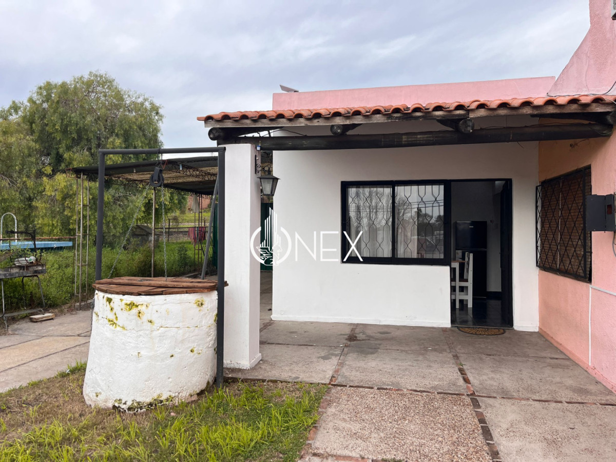 Casa ID.4831 - Hermosa casa esquina 