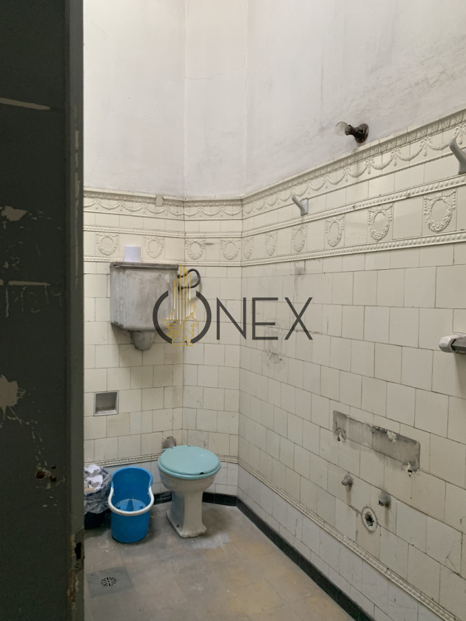Casa ID.792 - Alquiler de casa en Montevideo ideal  hogar estudiantil a mejorar