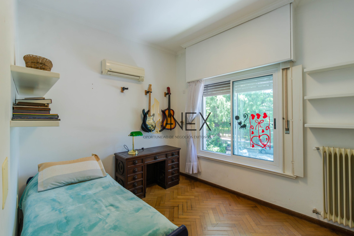 Casa ID.3836 - Casa en Venta en Punta Gorda - Parque, piscina, barbacoa