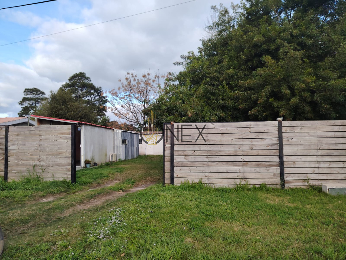 Casa ID.3179 - Casda en alquiler en parque del plata Sur 