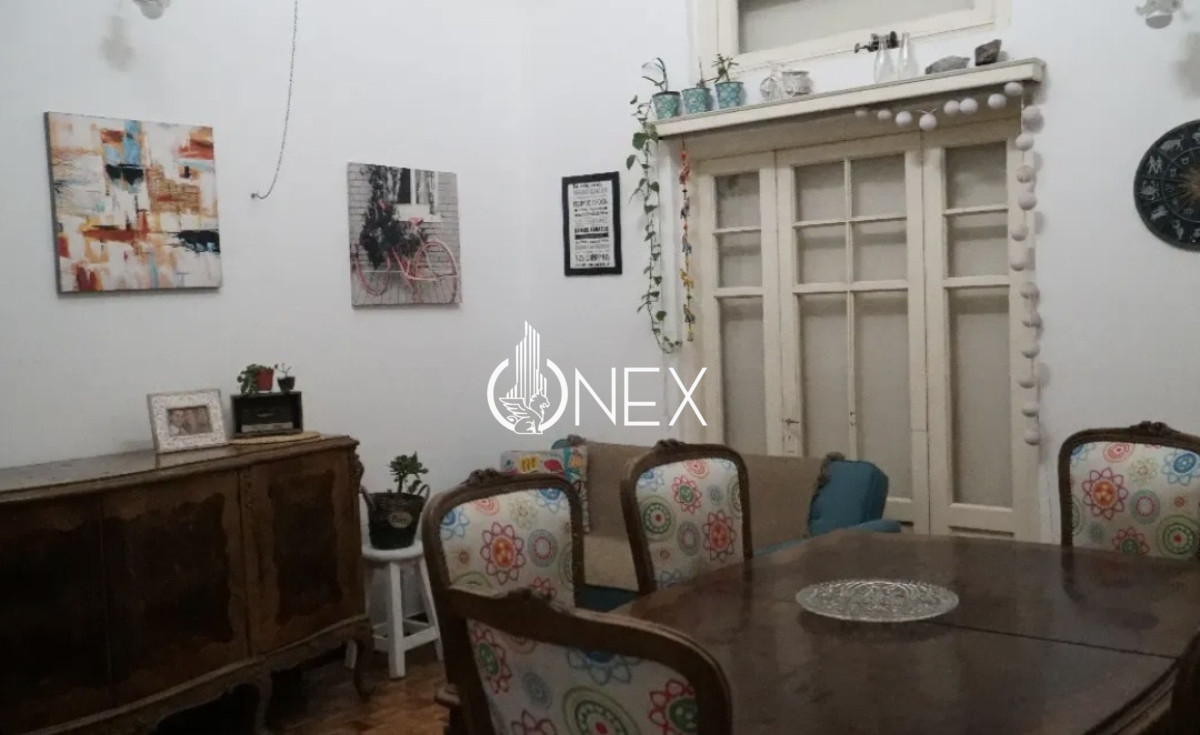 Casa ID.4572 - La Blanqueada vende casa 