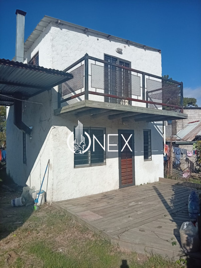 Casa ID.4539 - Se alquila casa en Maríndia norte