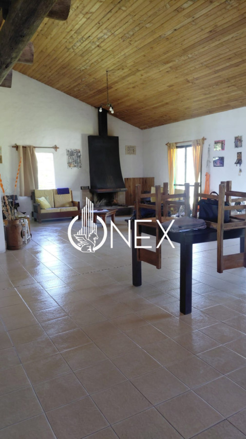Casa ID.4922 - Se vende chacra en Paysandú, zona aeropuerto 