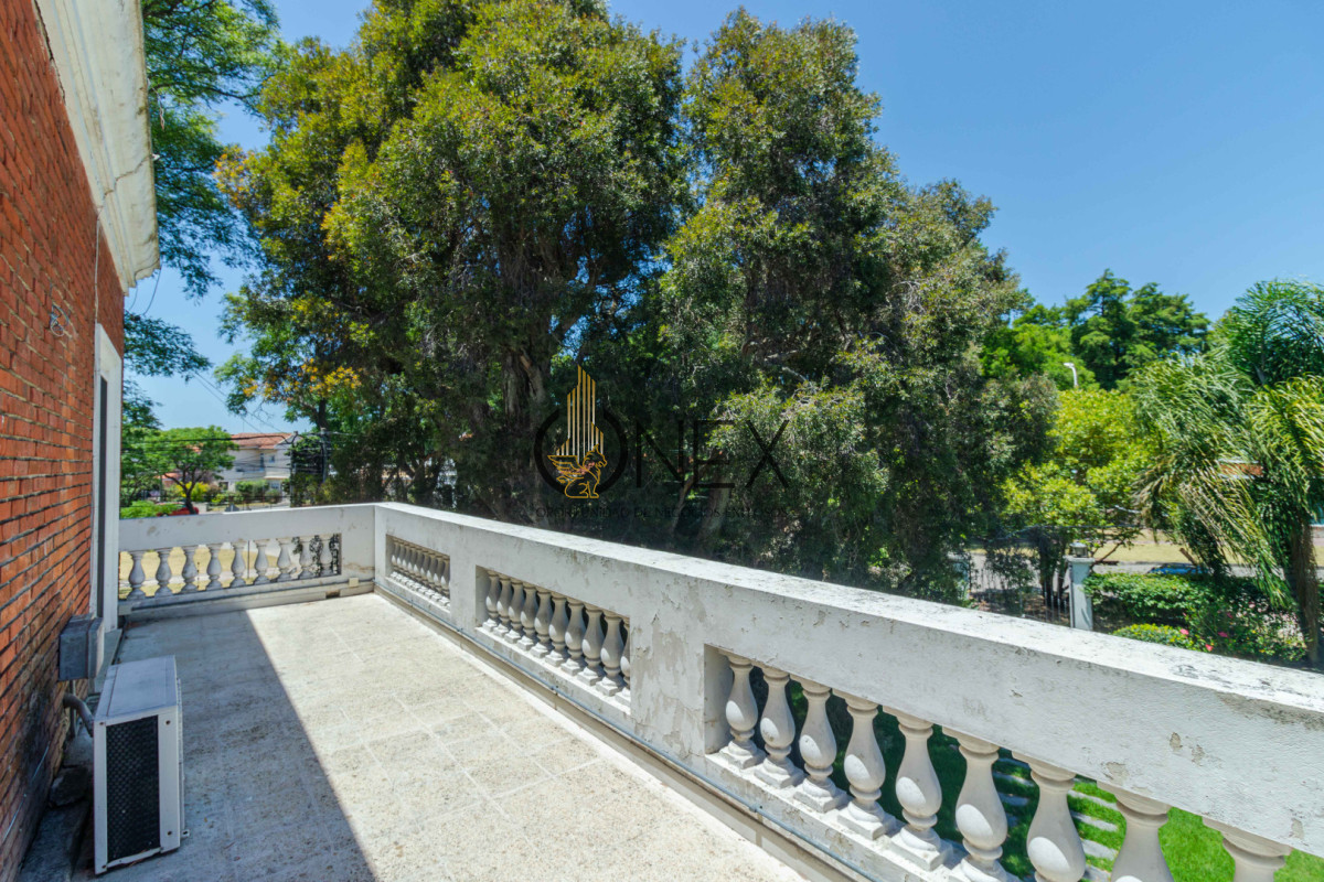 Casa ID.3836 - Casa en Venta en Punta Gorda - Parque, piscina, barbacoa