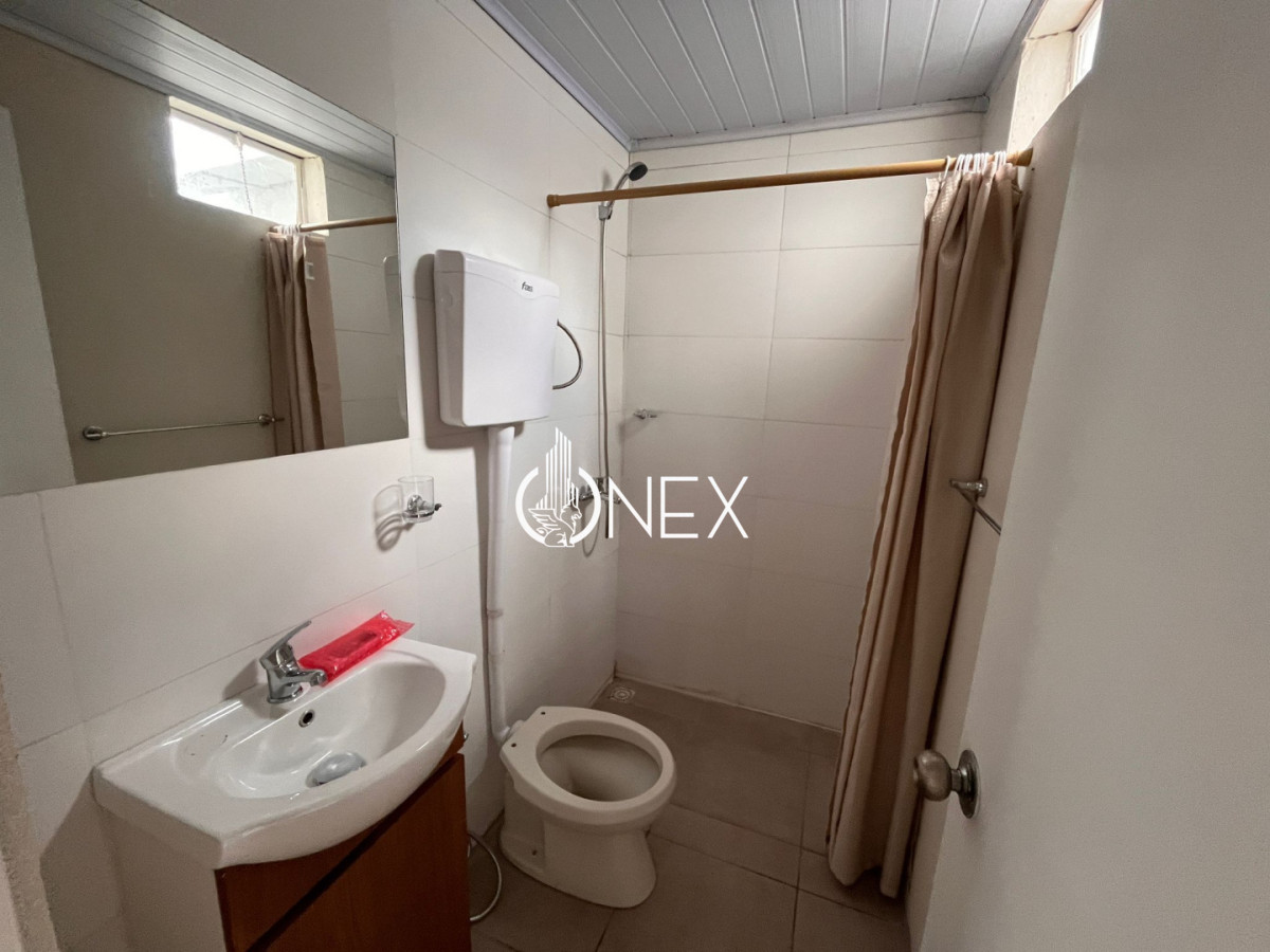 Casa ID.4837 - Monoambiente hermoso para estudiante 