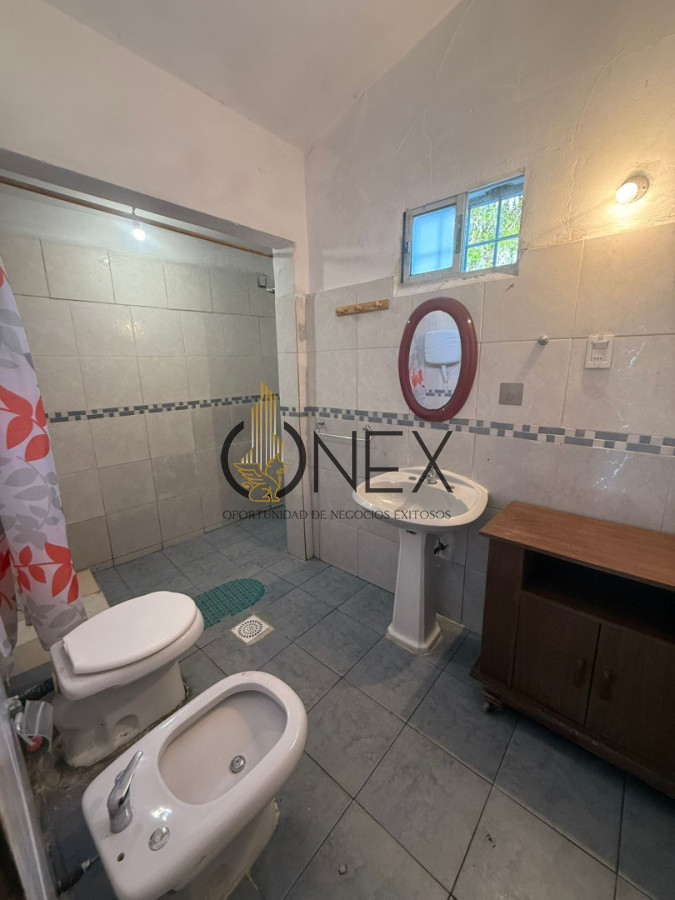 Casa ID.3389 - 🏡 Alquiler - Casa en Pinamar Norte