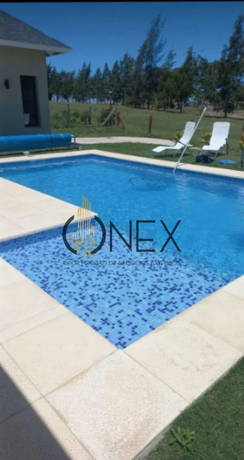 Casa ID.4156 - Casa en Barrios Privados, Mirador de la Tahona