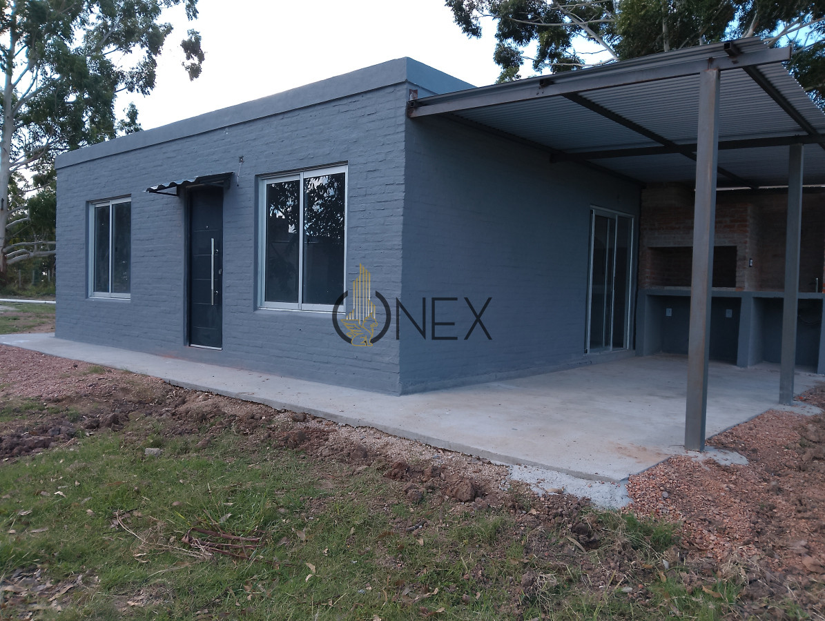 Casa ID.1880 - Onex Alquila Hermosas Casas en complejo  