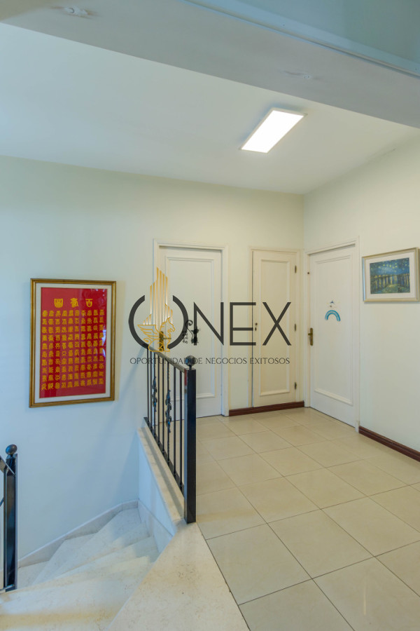 Casa ID.3836 - Casa en Venta en Punta Gorda - Parque, piscina, barbacoa