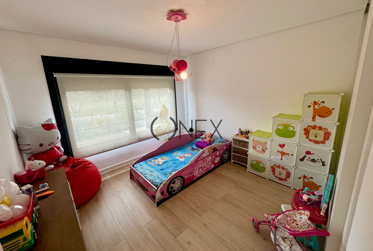 Casa ID.1168 - Venta en Pilar de Los Horneros