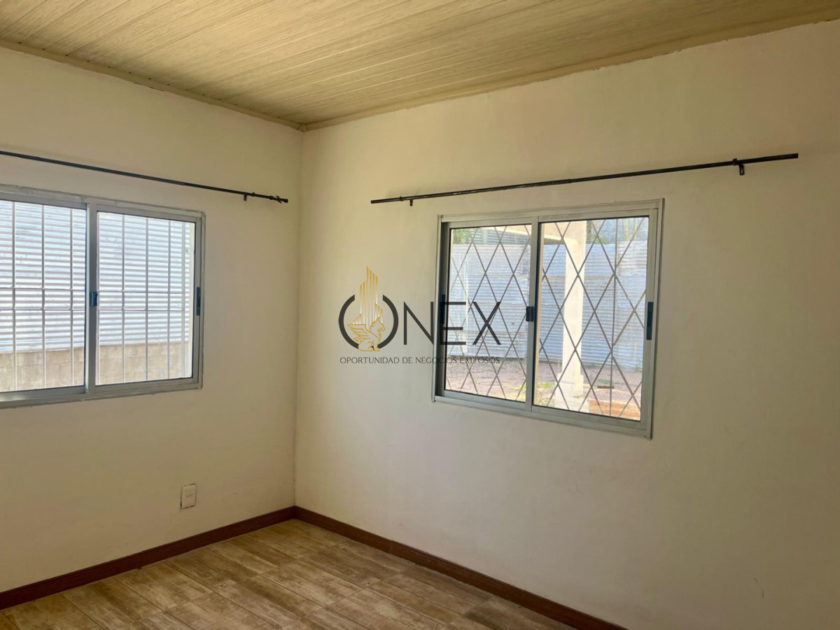 Casa ID.3833 - Propiedad a estrenar en venta Paysandu