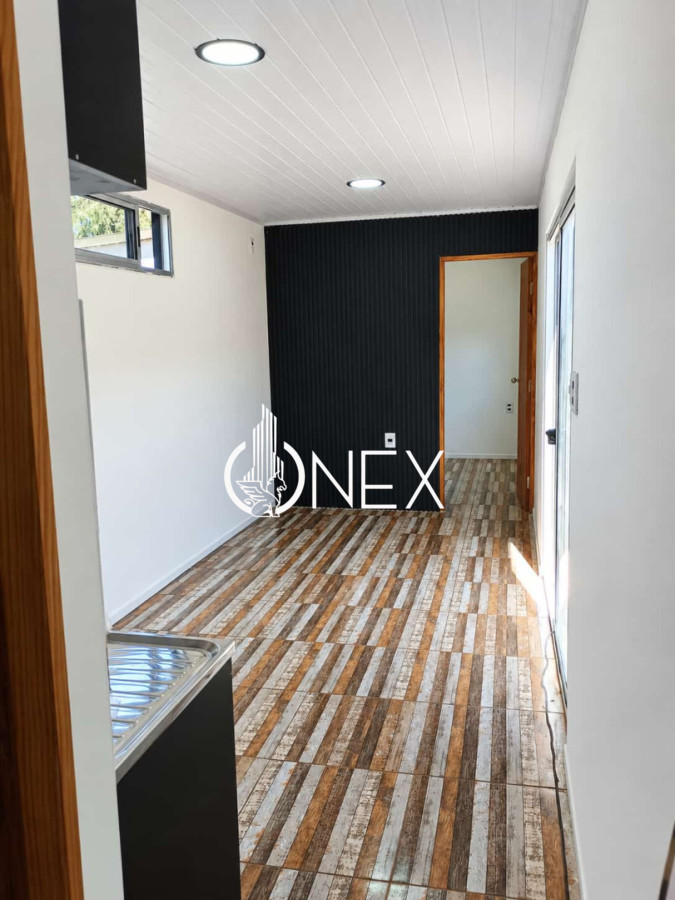Casa ID.4949 - Se alquila casa contenedor en Neptunia sur 