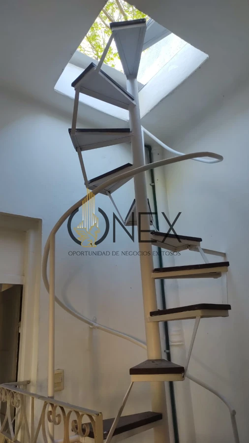 Casa ID.3577 - Casa en Montevideo, Brazo Oriental