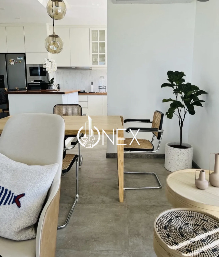 Casa ID.4927 - Moderna y exclusiva casa en venta 